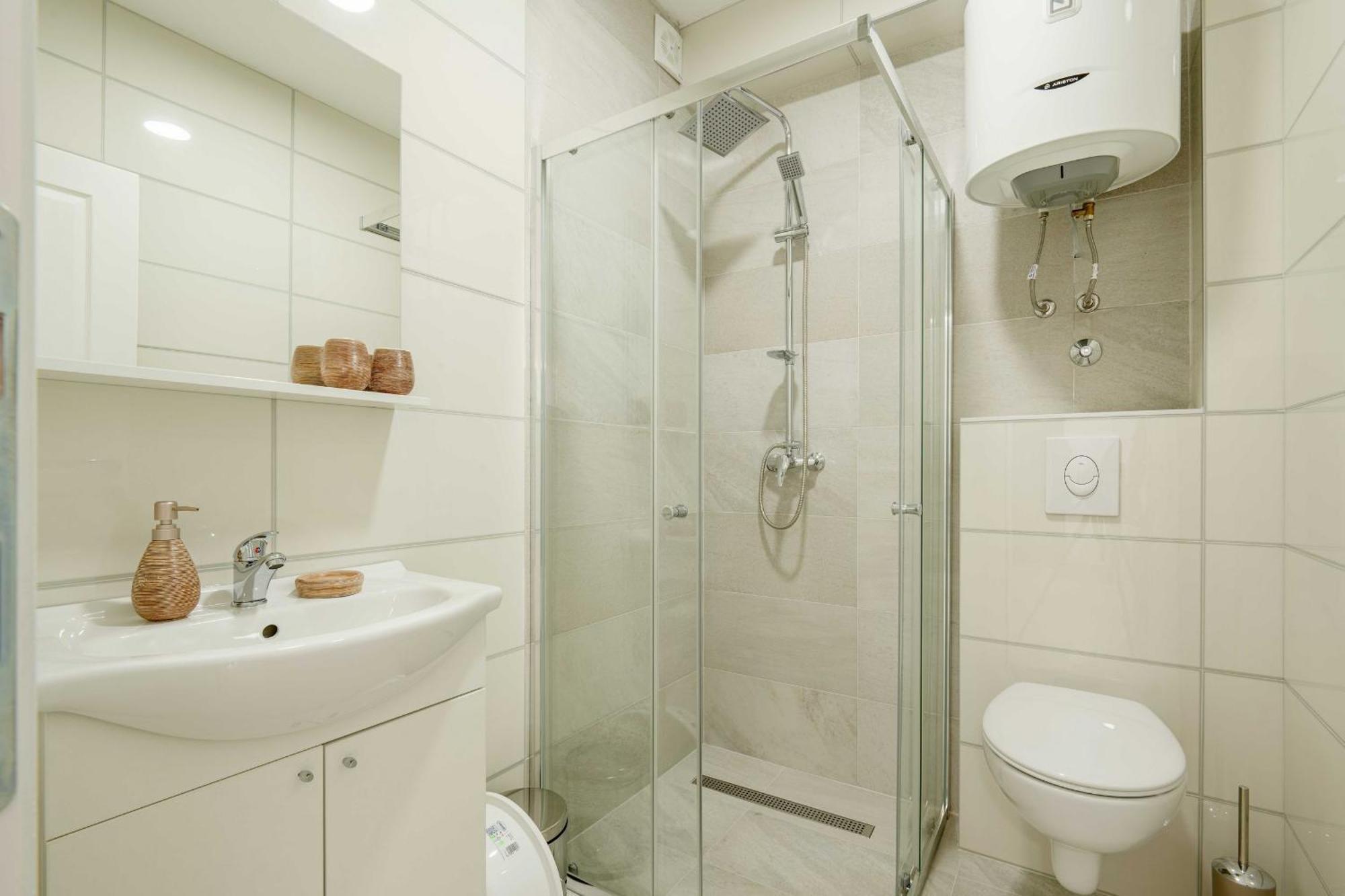 Apartments Milivojevic Bar Cameră foto
