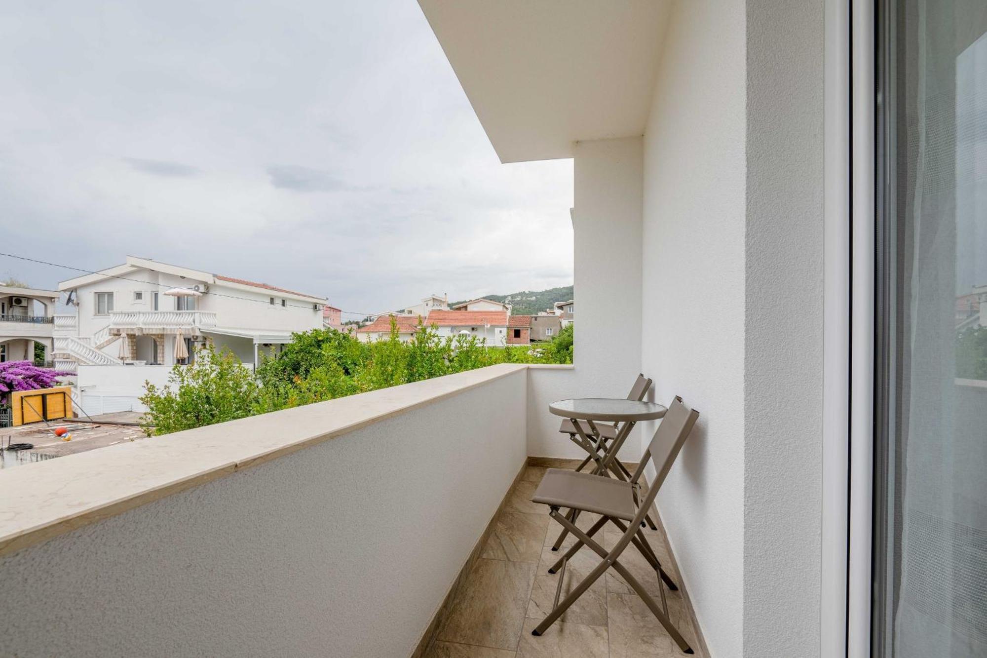 Apartments Milivojevic Bar Cameră foto